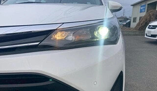 Toyota Corolla, 2023 год, 1 080 000 рублей, 39 фотография