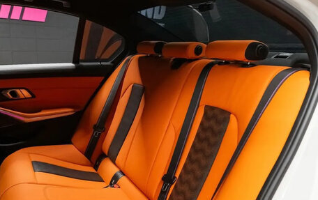 BMW M3, 2023 год, 12 400 777 рублей, 8 фотография