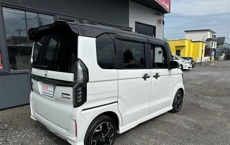 Honda N-BOX II, 2022 год, 901 888 рублей, 5 фотография