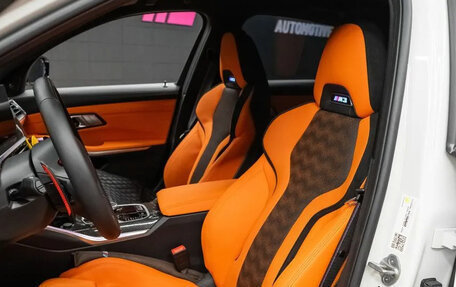 BMW M3, 2023 год, 12 400 777 рублей, 5 фотография