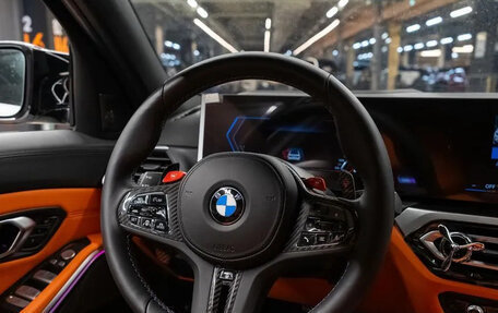 BMW M3, 2023 год, 12 400 777 рублей, 7 фотография