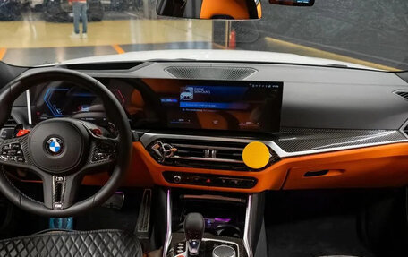 BMW M3, 2023 год, 12 400 777 рублей, 6 фотография