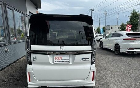 Honda N-BOX II, 2022 год, 901 888 рублей, 6 фотография