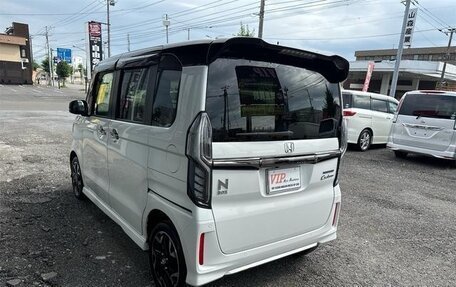 Honda N-BOX II, 2022 год, 901 888 рублей, 7 фотография