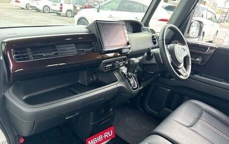 Honda N-BOX II, 2022 год, 901 888 рублей, 8 фотография