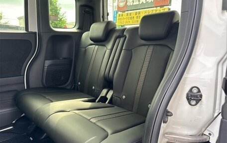 Honda N-BOX II, 2022 год, 901 888 рублей, 12 фотография