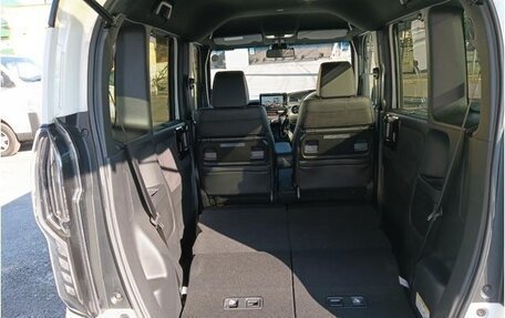 Honda N-BOX II, 2022 год, 901 888 рублей, 15 фотография