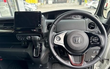 Honda N-BOX II, 2022 год, 901 888 рублей, 11 фотография