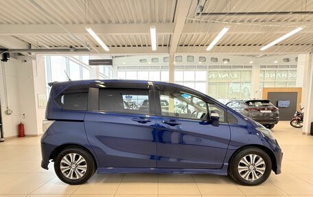 Honda Freed I, 2013 год, 1 249 000 рублей, 7 фотография