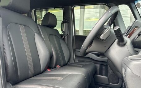 Honda N-BOX II, 2022 год, 901 888 рублей, 9 фотография