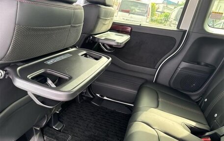 Honda N-BOX II, 2022 год, 901 888 рублей, 14 фотография