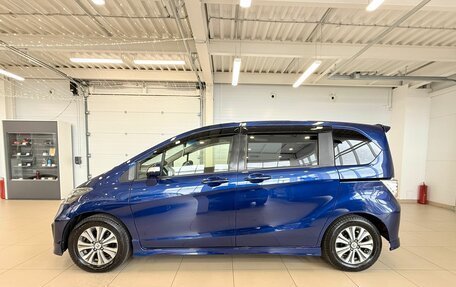 Honda Freed I, 2013 год, 1 249 000 рублей, 3 фотография
