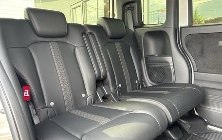 Honda N-BOX II, 2022 год, 901 888 рублей, 13 фотография