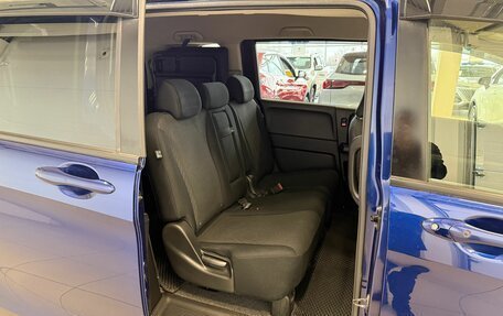 Honda Freed I, 2013 год, 1 249 000 рублей, 18 фотография