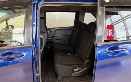 Honda Freed I, 2013 год, 1 249 000 рублей, 17 фотография