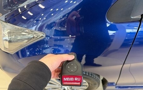 Honda Freed I, 2013 год, 1 249 000 рублей, 21 фотография