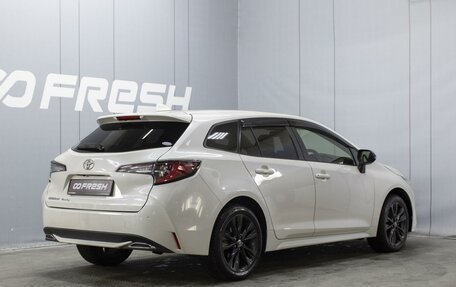 Toyota Corolla, 2019 год, 1 790 000 рублей, 2 фотография