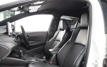 Toyota Corolla, 2019 год, 1 790 000 рублей, 8 фотография