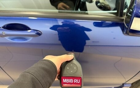 Honda Freed I, 2013 год, 1 249 000 рублей, 28 фотография