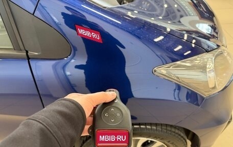 Honda Freed I, 2013 год, 1 249 000 рублей, 29 фотография