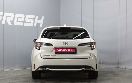 Toyota Corolla, 2019 год, 1 790 000 рублей, 4 фотография