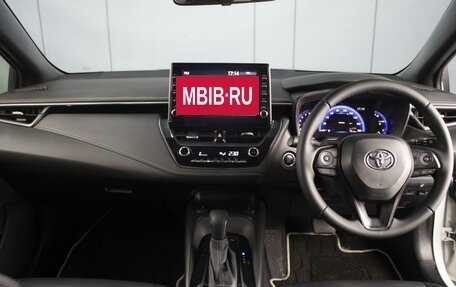 Toyota Corolla, 2019 год, 1 790 000 рублей, 5 фотография