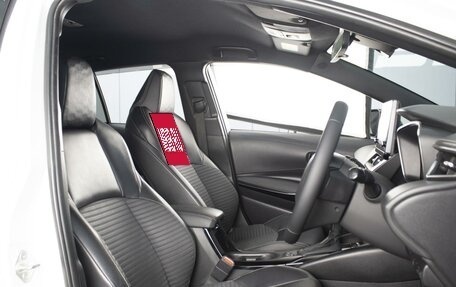 Toyota Corolla, 2019 год, 1 790 000 рублей, 9 фотография