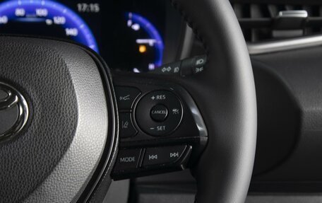 Toyota Corolla, 2019 год, 1 790 000 рублей, 13 фотография