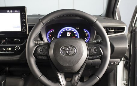 Toyota Corolla, 2019 год, 1 790 000 рублей, 11 фотография