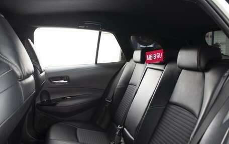 Toyota Corolla, 2019 год, 1 790 000 рублей, 10 фотография