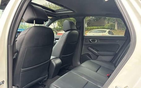 Honda Civic, 2022 год, 1 500 000 рублей, 17 фотография