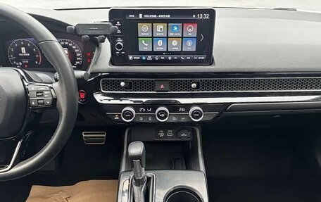 Honda Civic, 2022 год, 1 500 000 рублей, 12 фотография