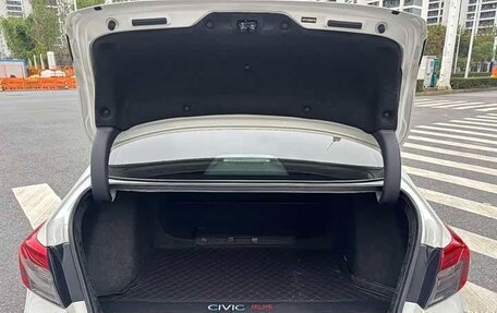 Honda Civic, 2022 год, 1 500 000 рублей, 7 фотография