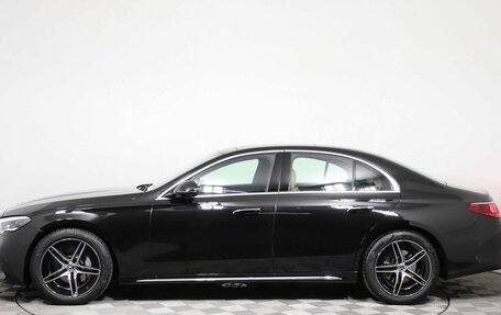 Mercedes-Benz E-Класс, 2025 год, 9 640 770 рублей, 2 фотография