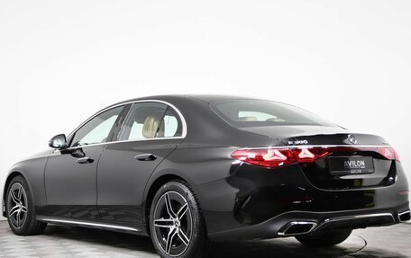 Mercedes-Benz E-Класс, 2025 год, 9 640 770 рублей, 5 фотография