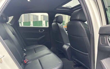 Honda Civic, 2022 год, 1 500 000 рублей, 16 фотография