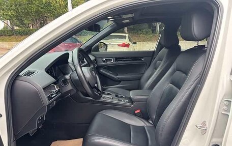 Honda Civic, 2022 год, 1 500 000 рублей, 8 фотография