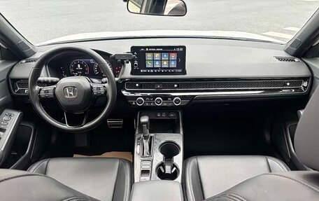 Honda Civic, 2022 год, 1 500 000 рублей, 14 фотография