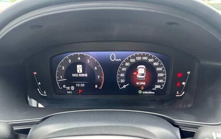 Honda Civic, 2022 год, 1 500 000 рублей, 11 фотография