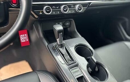 Honda Civic, 2022 год, 1 500 000 рублей, 13 фотография