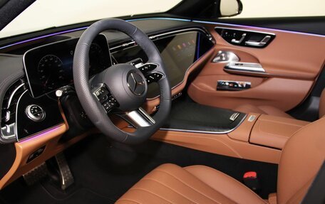 Mercedes-Benz E-Класс, 2025 год, 9 640 770 рублей, 12 фотография