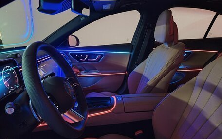 Mercedes-Benz E-Класс, 2025 год, 9 640 770 рублей, 6 фотография