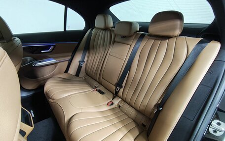 Mercedes-Benz E-Класс, 2025 год, 9 640 770 рублей, 8 фотография