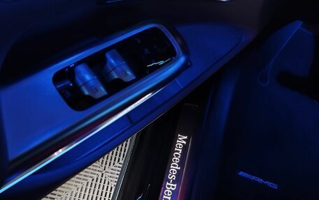 Mercedes-Benz E-Класс, 2025 год, 9 640 770 рублей, 16 фотография