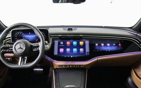 Mercedes-Benz E-Класс, 2025 год, 9 640 770 рублей, 13 фотография