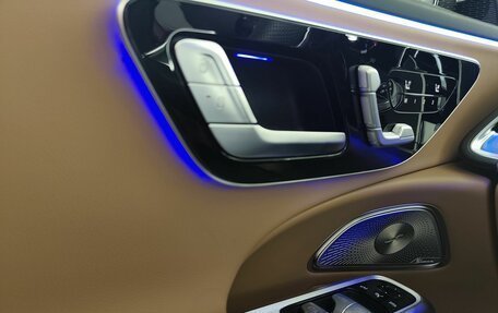 Mercedes-Benz E-Класс, 2025 год, 9 640 770 рублей, 15 фотография