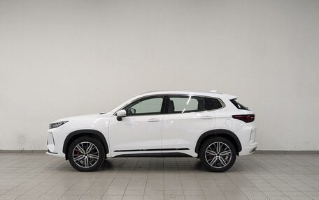 CheryExeed LX, 2023 год, 2 399 000 рублей, 3 фотография