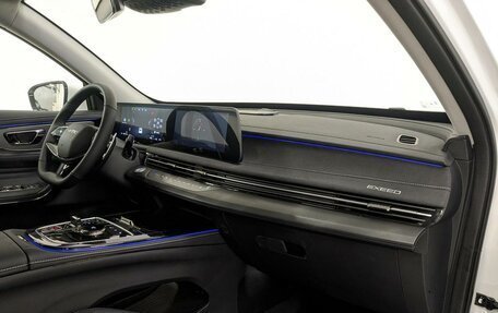 CheryExeed LX, 2023 год, 2 399 000 рублей, 9 фотография