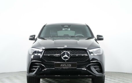 Mercedes-Benz GLE Coupe, 2025 год, 15 990 000 рублей, 3 фотография