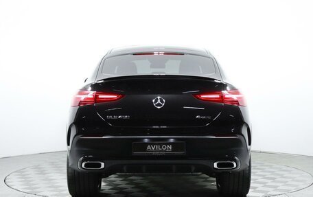 Mercedes-Benz GLE Coupe, 2025 год, 15 990 000 рублей, 4 фотография